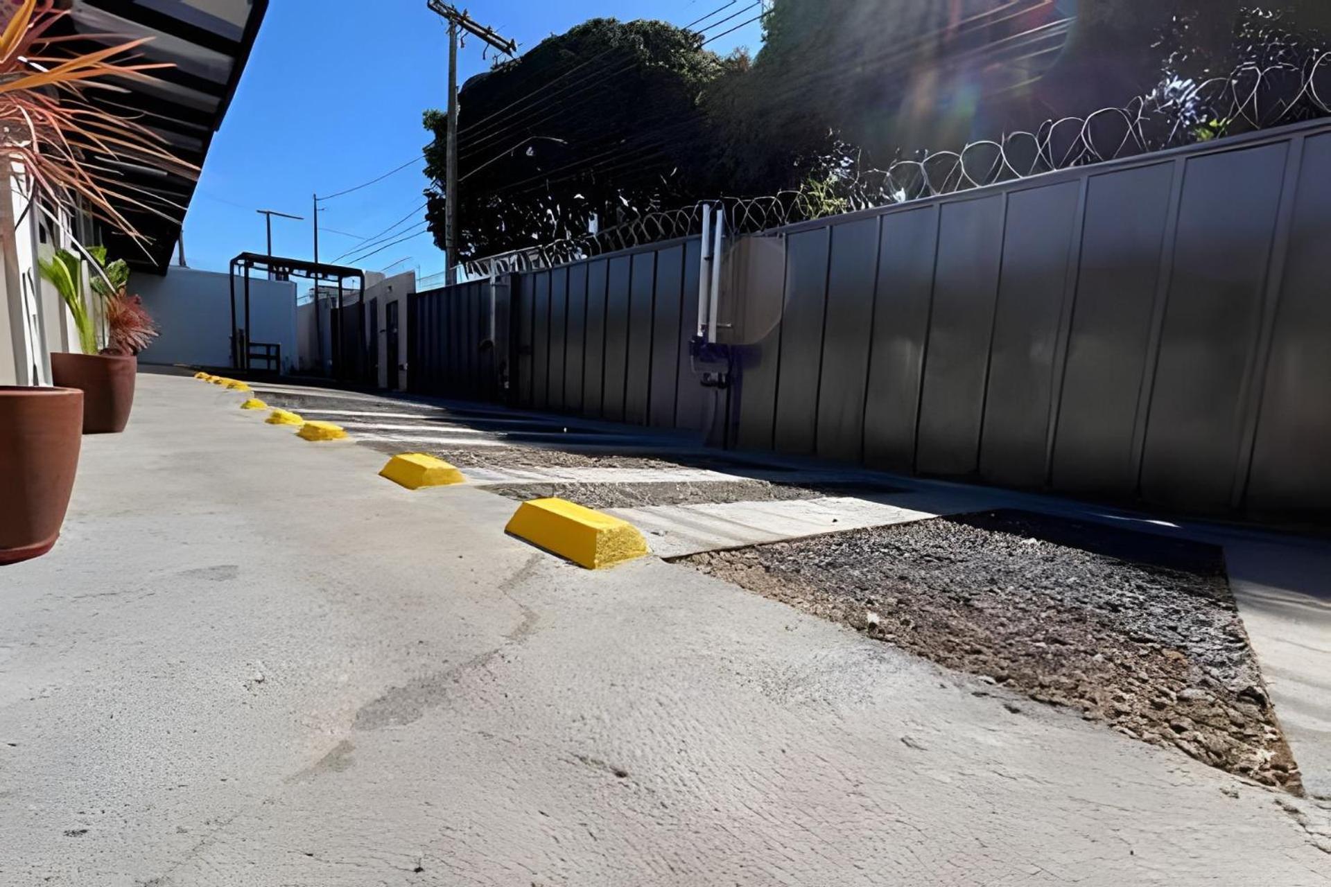 Ln Studios Uberlandia Ngoại thất bức ảnh