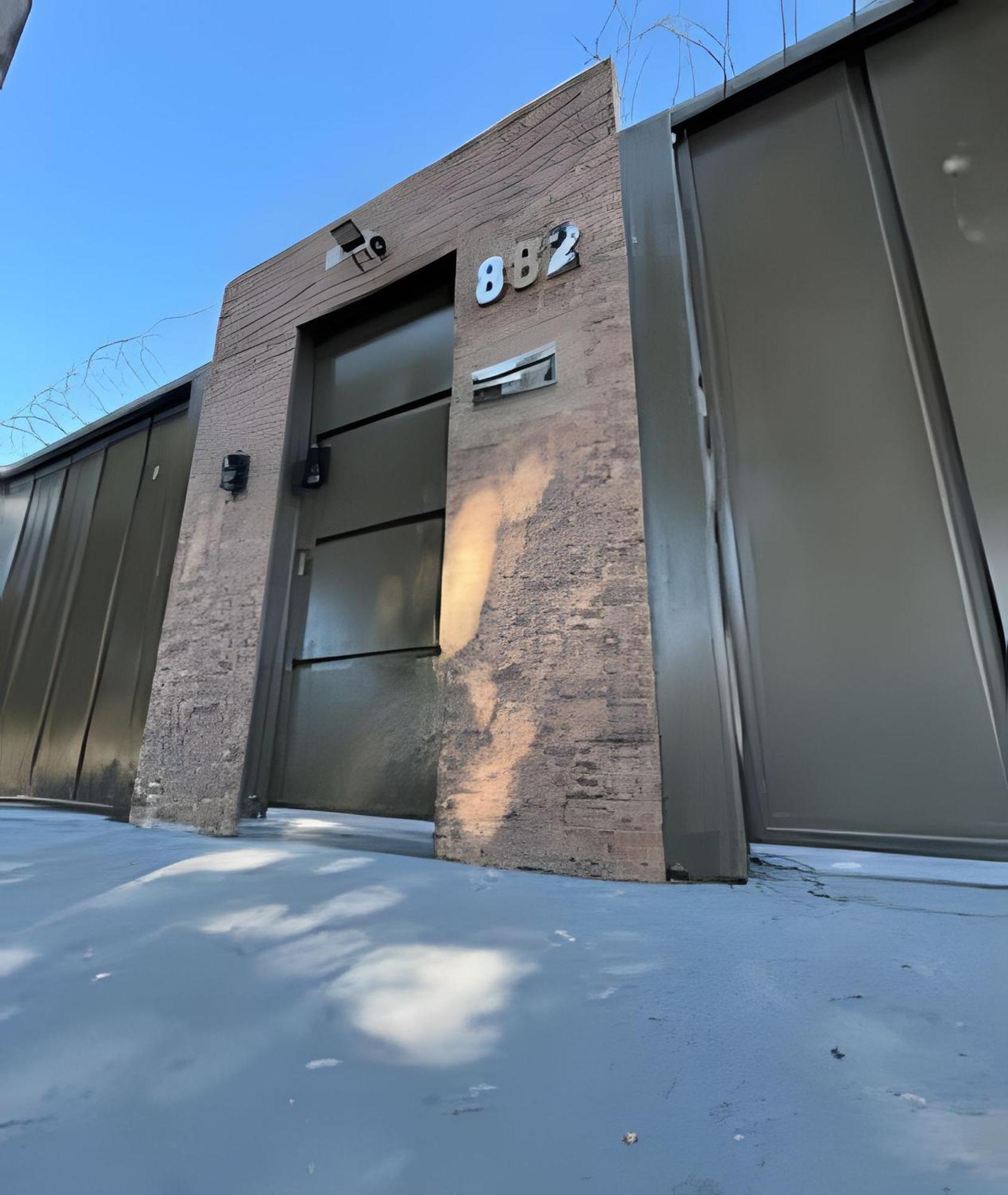 Ln Studios Uberlandia Ngoại thất bức ảnh