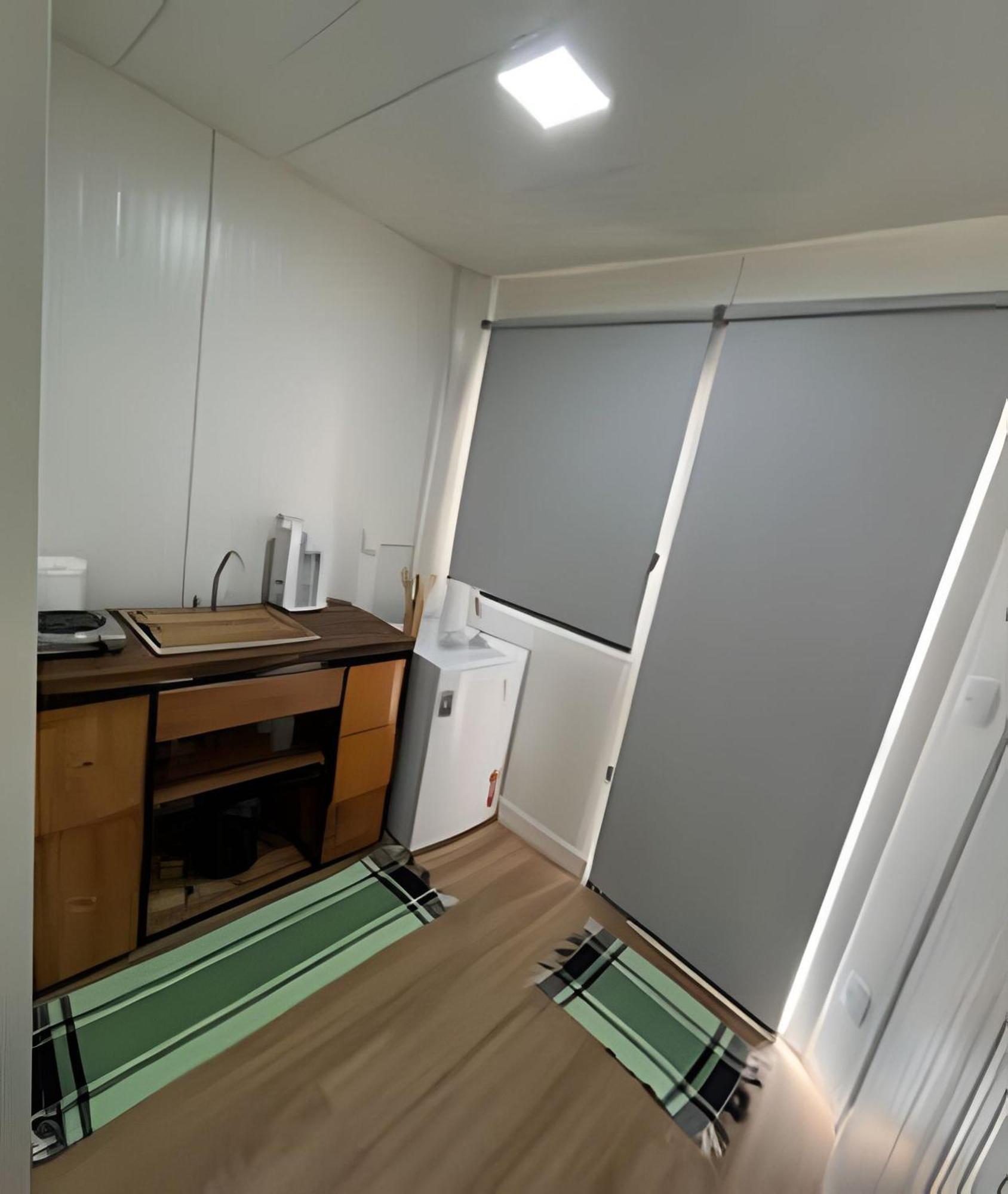Ln Studios Uberlandia Ngoại thất bức ảnh