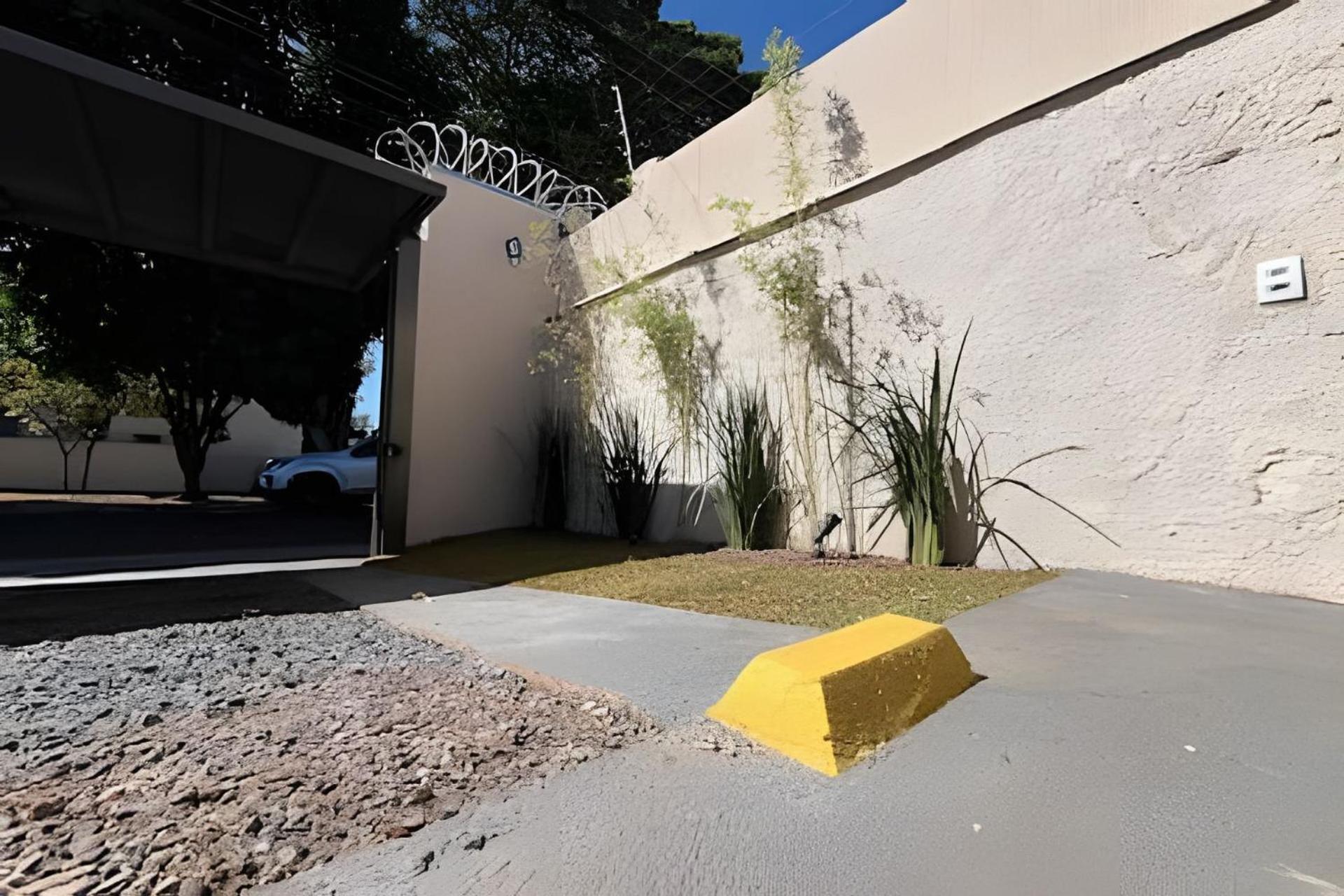Ln Studios Uberlandia Ngoại thất bức ảnh
