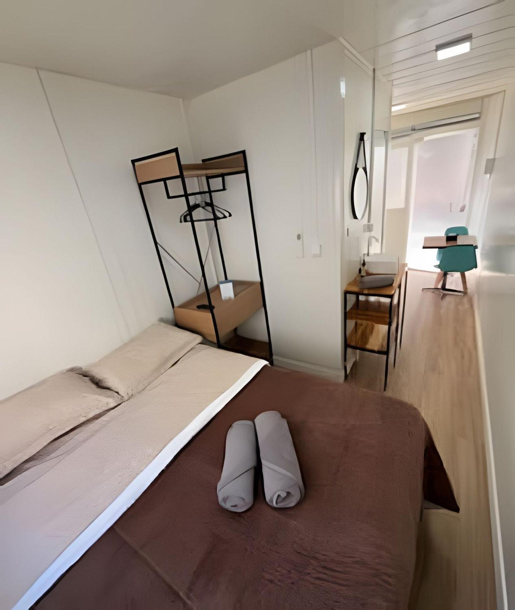 Ln Studios Uberlandia Ngoại thất bức ảnh