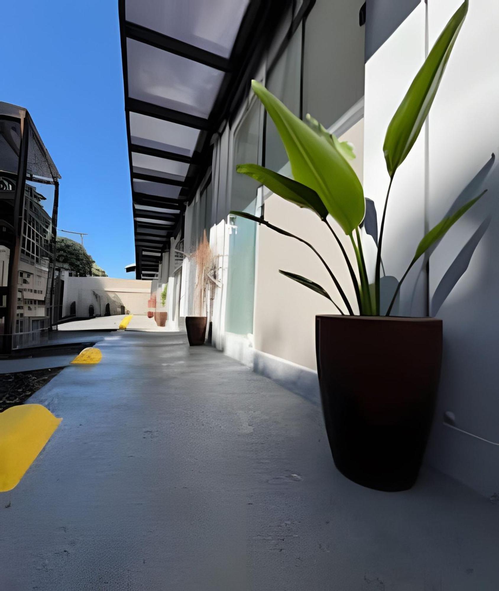 Ln Studios Uberlandia Ngoại thất bức ảnh