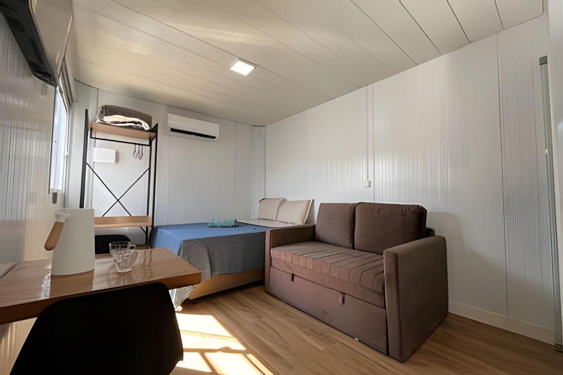 Ln Studios Uberlandia Ngoại thất bức ảnh