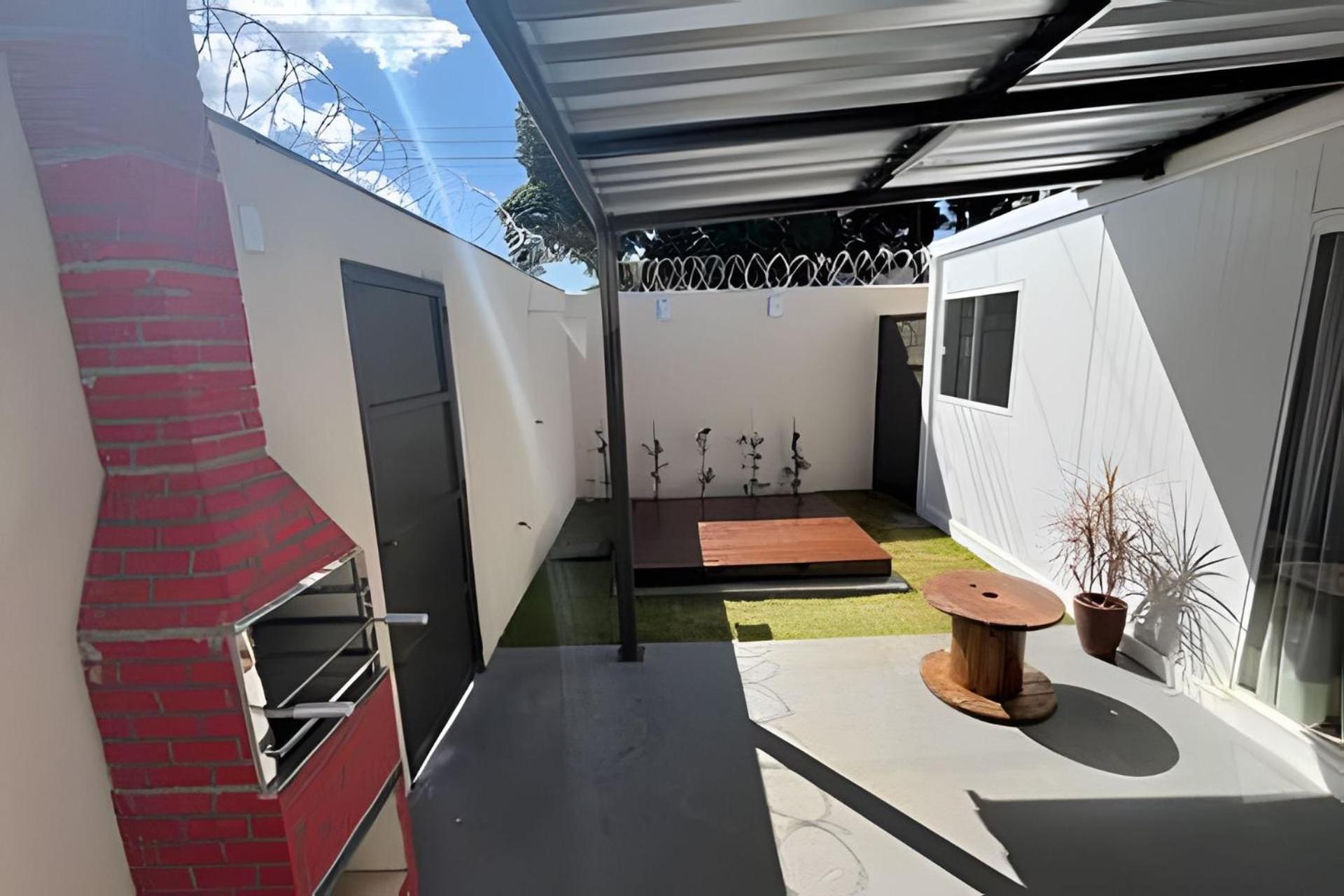Ln Studios Uberlandia Ngoại thất bức ảnh