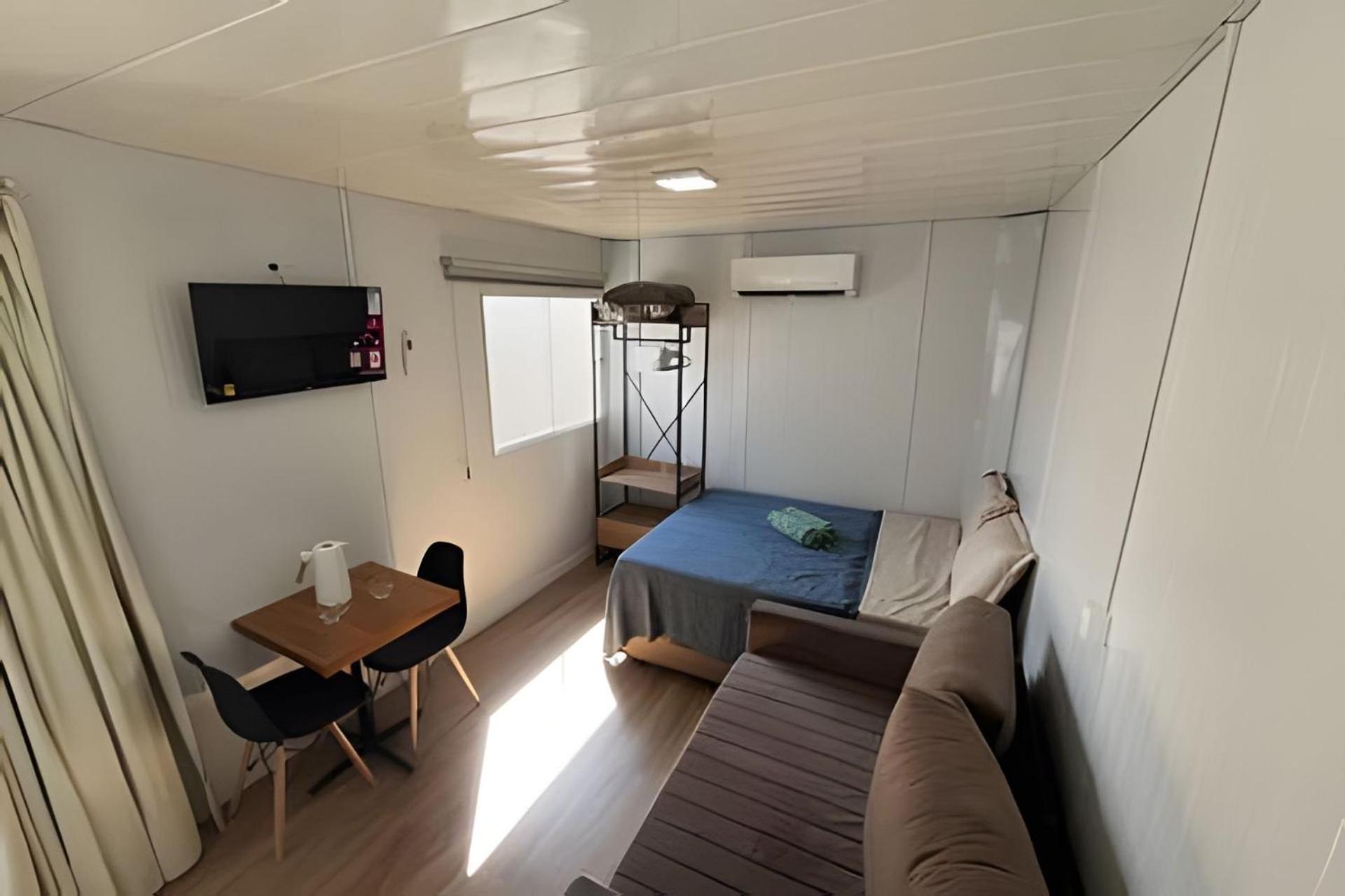 Ln Studios Uberlandia Ngoại thất bức ảnh