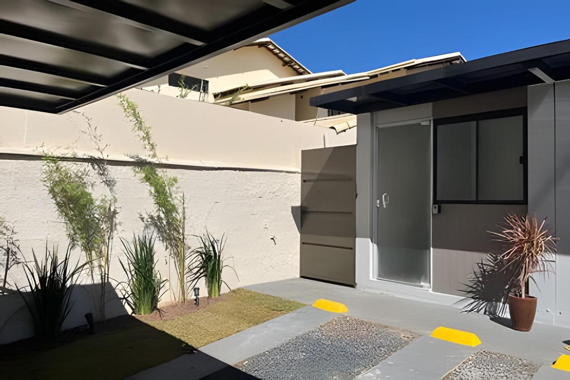Ln Studios Uberlandia Ngoại thất bức ảnh