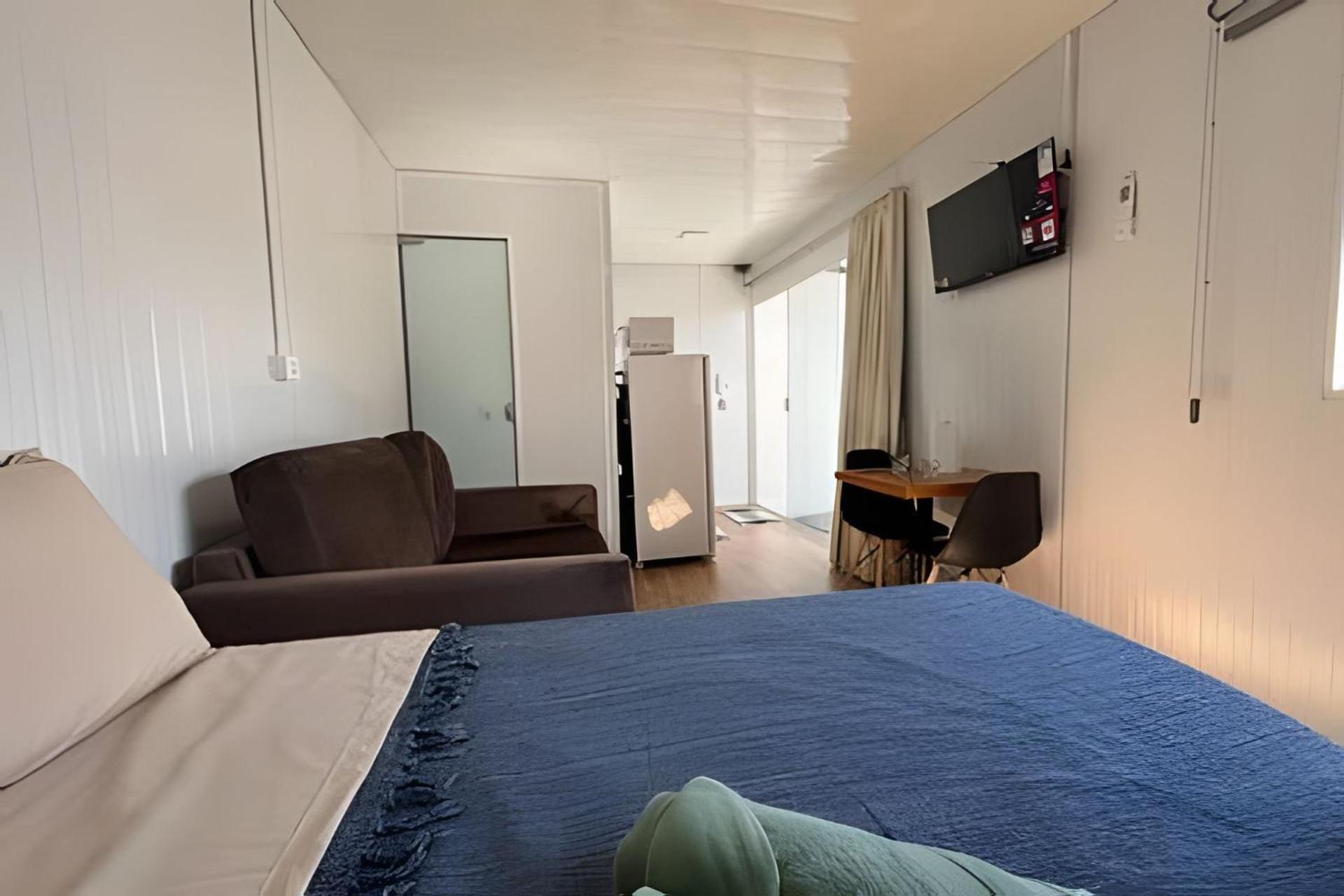Ln Studios Uberlandia Ngoại thất bức ảnh