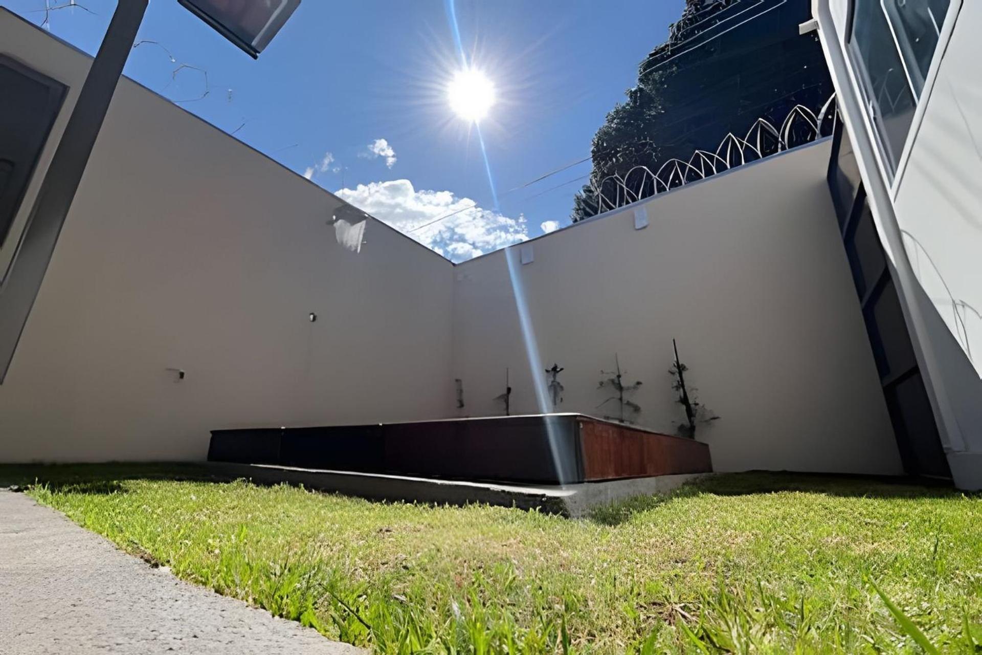 Ln Studios Uberlandia Ngoại thất bức ảnh
