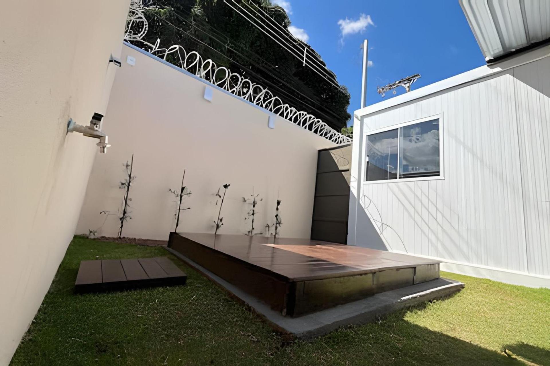 Ln Studios Uberlandia Ngoại thất bức ảnh