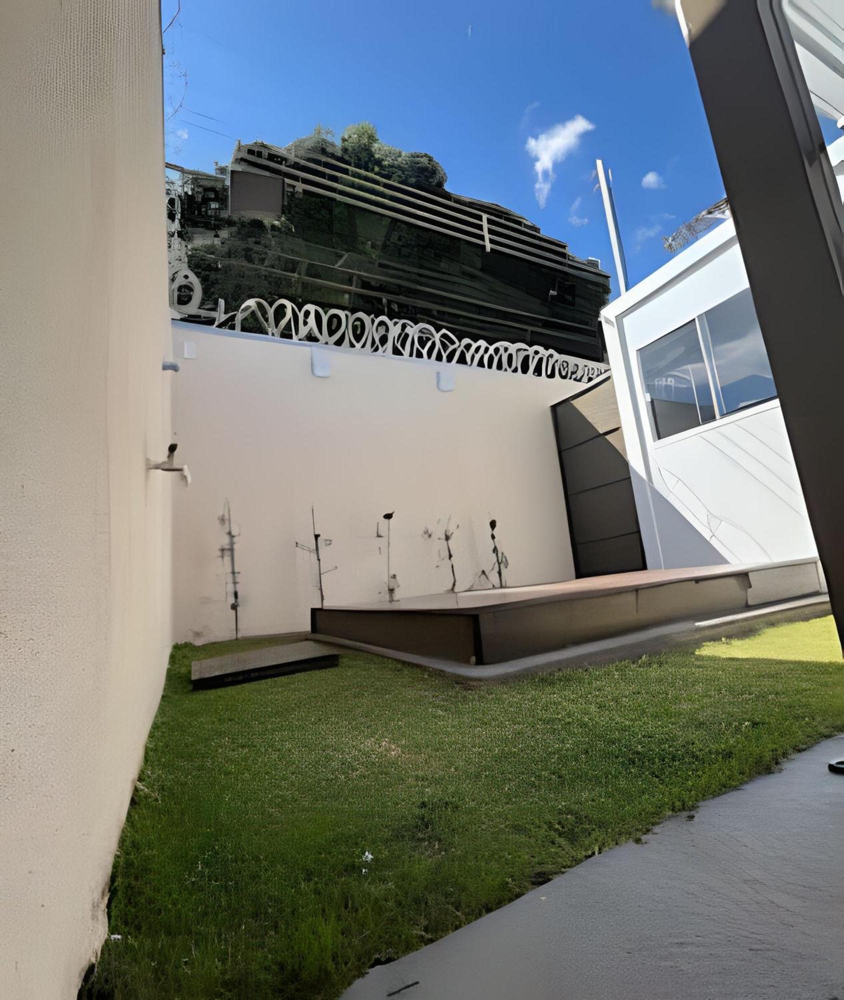 Ln Studios Uberlandia Ngoại thất bức ảnh