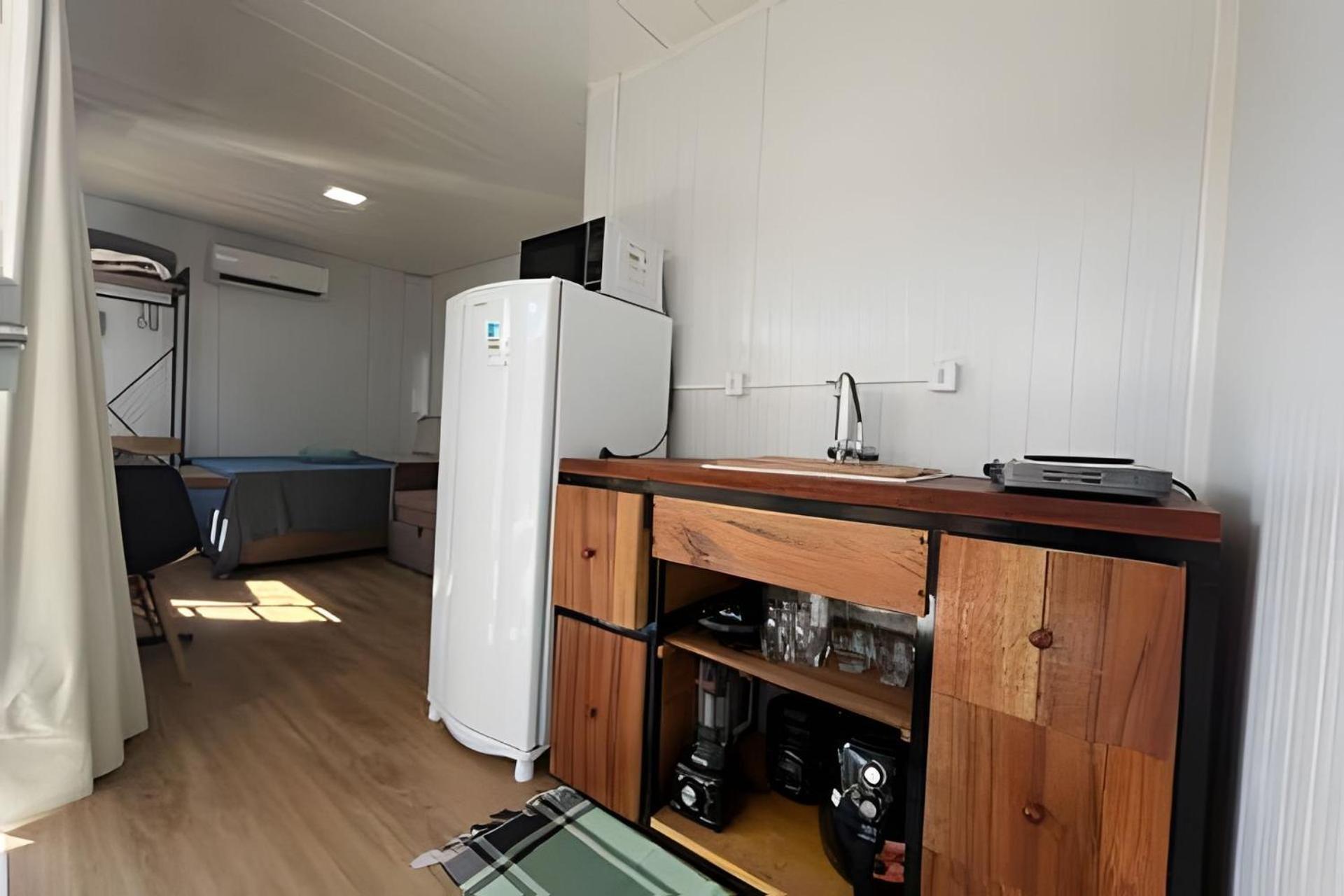 Ln Studios Uberlandia Ngoại thất bức ảnh