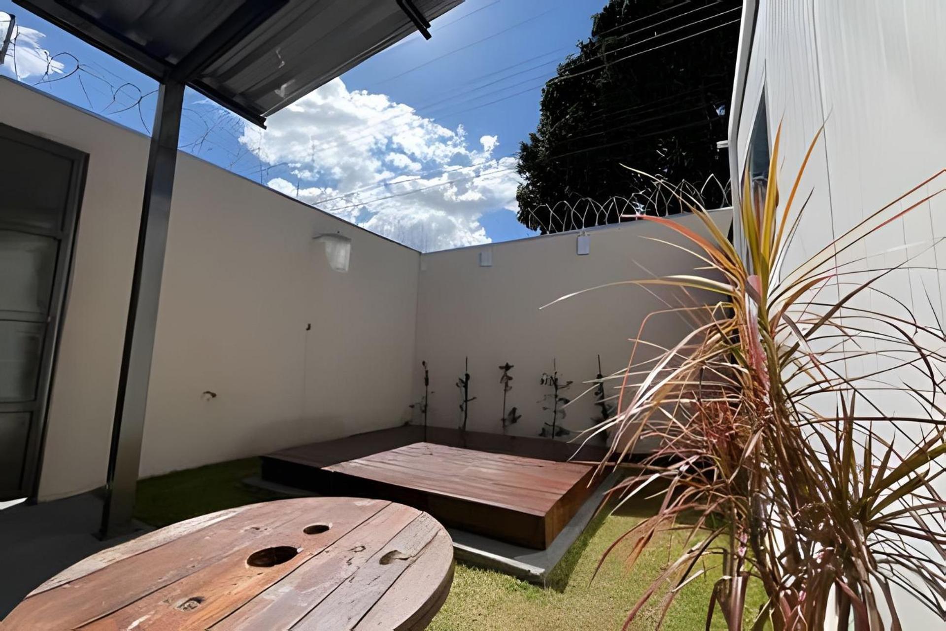 Ln Studios Uberlandia Ngoại thất bức ảnh