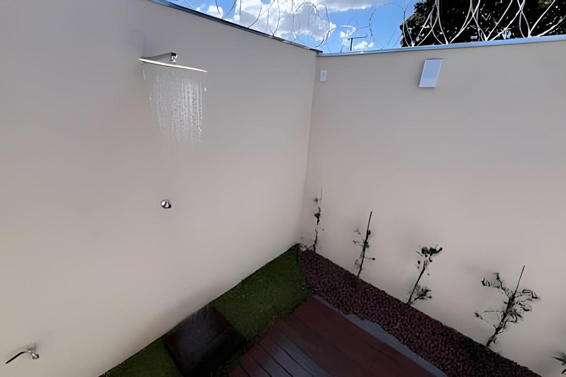 Ln Studios Uberlandia Ngoại thất bức ảnh