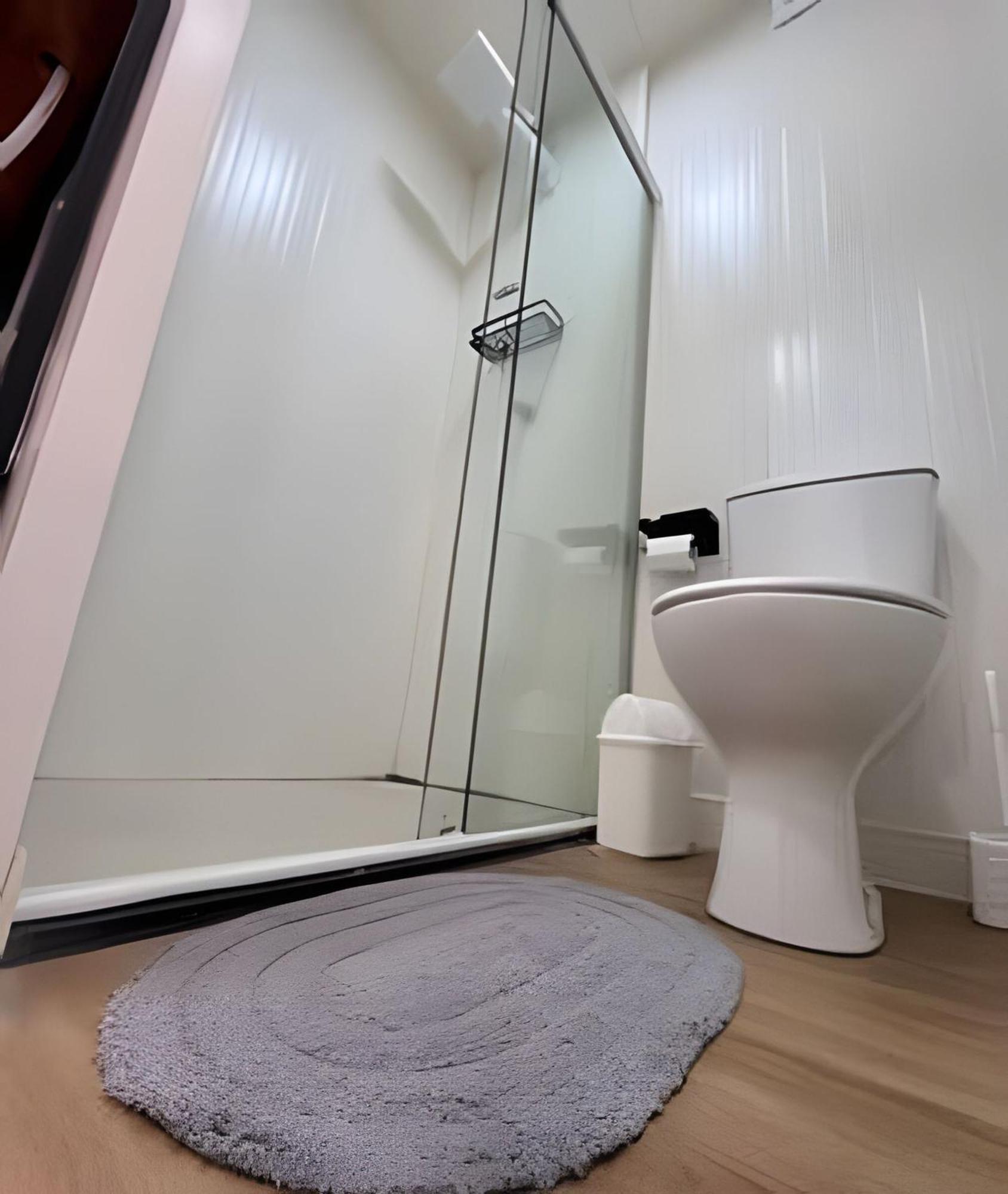Ln Studios Uberlandia Ngoại thất bức ảnh