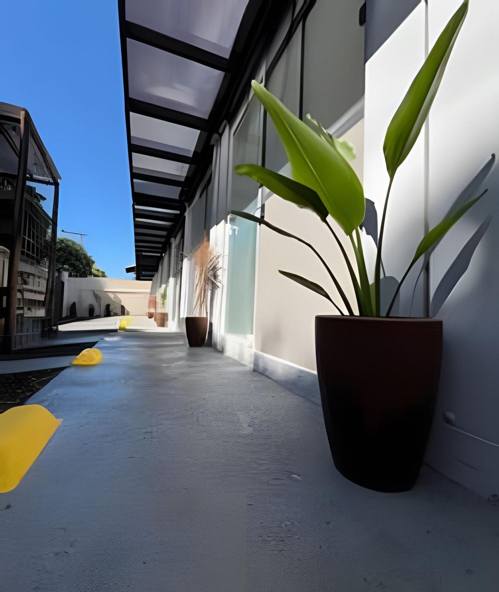 Ln Studios Uberlandia Ngoại thất bức ảnh