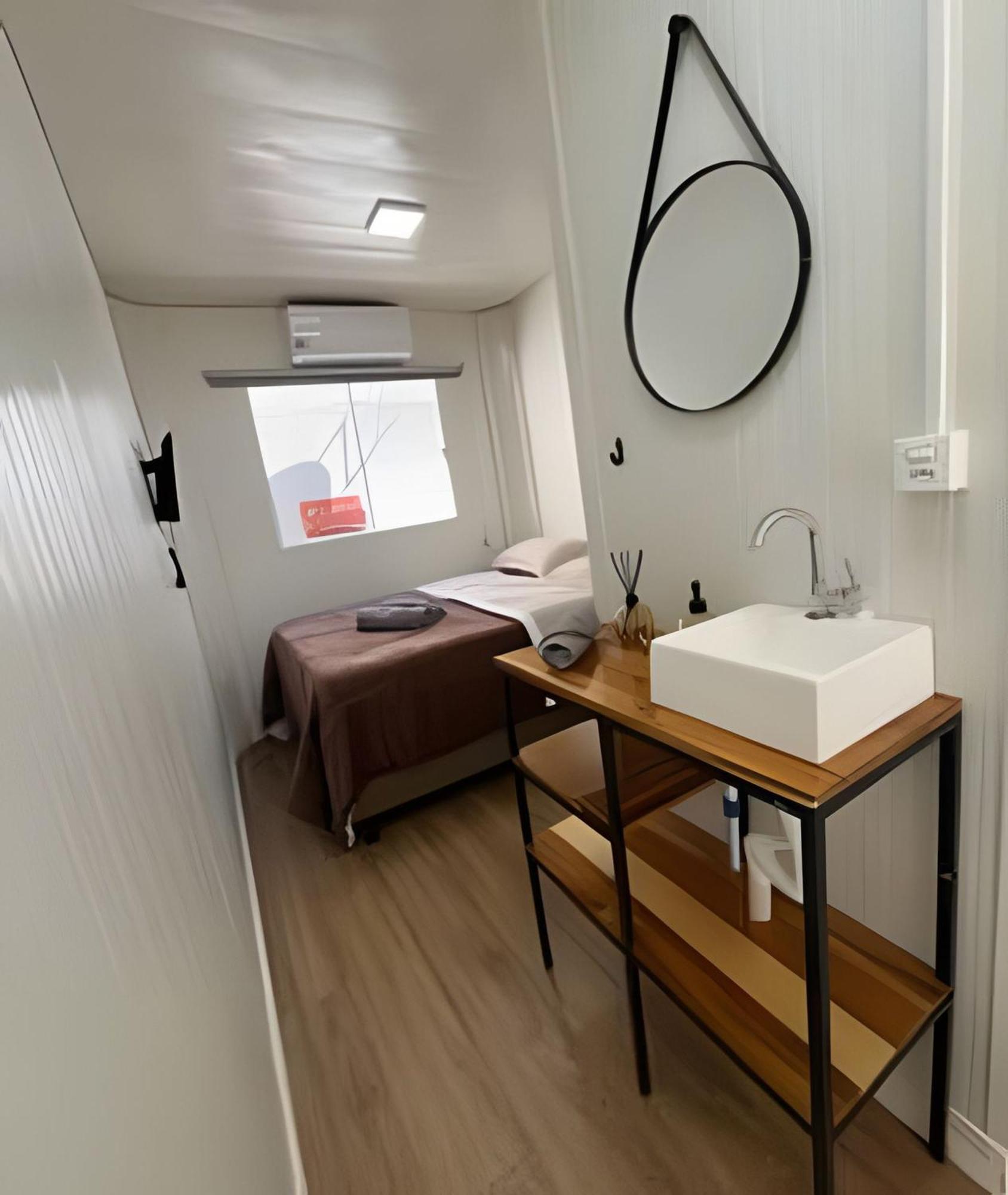 Ln Studios Uberlandia Ngoại thất bức ảnh