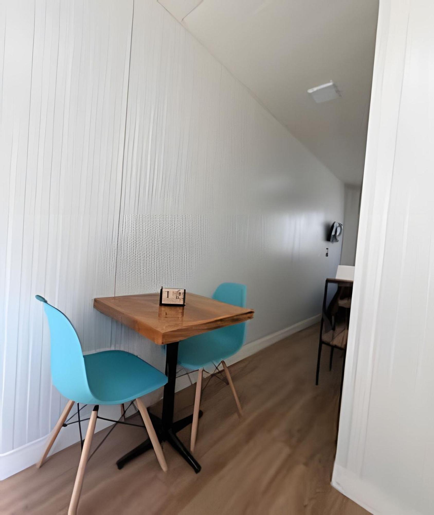 Ln Studios Uberlandia Ngoại thất bức ảnh
