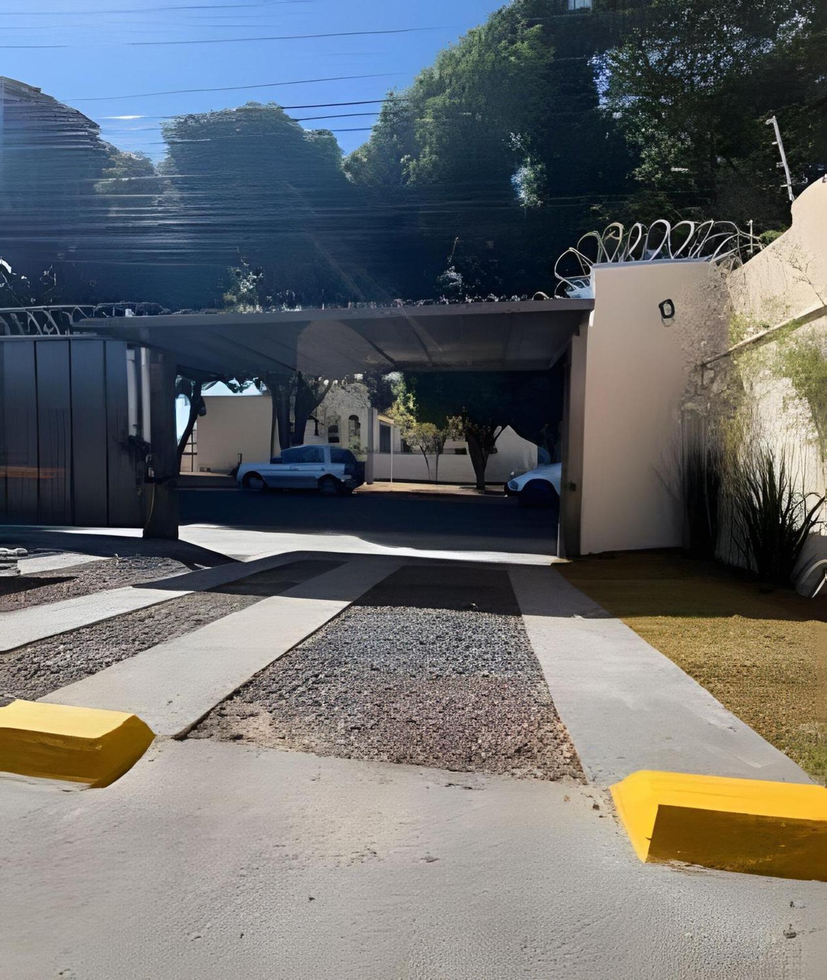 Ln Studios Uberlandia Ngoại thất bức ảnh