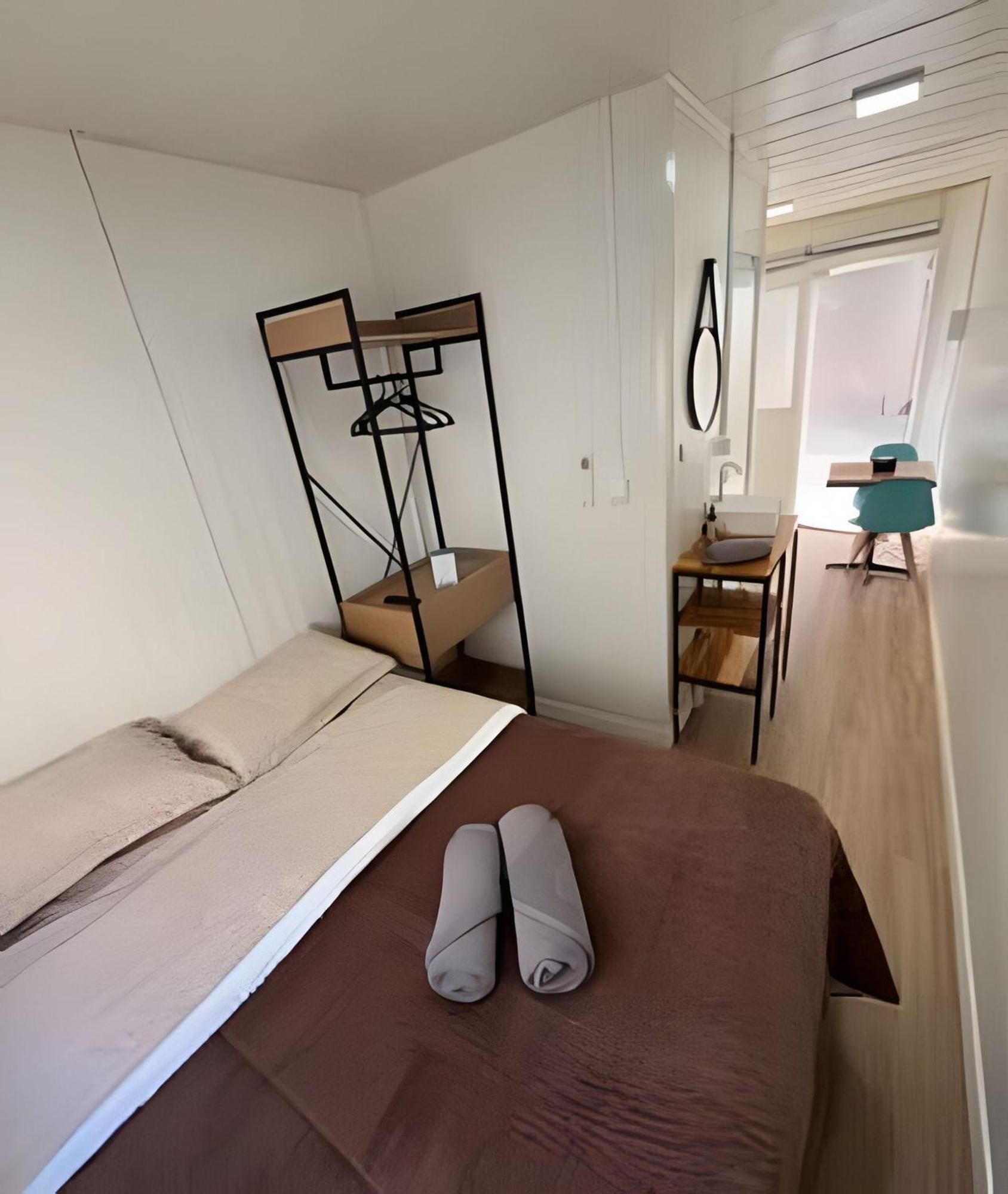 Ln Studios Uberlandia Ngoại thất bức ảnh